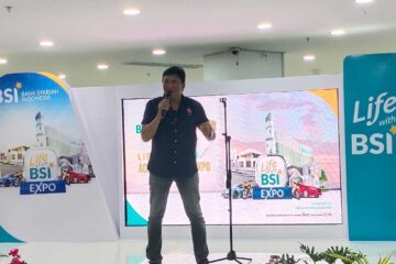 Aceh Property Expo