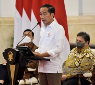 Jokowi