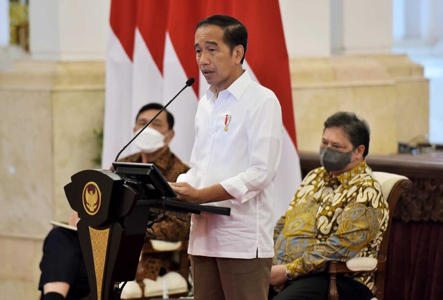 Jokowi