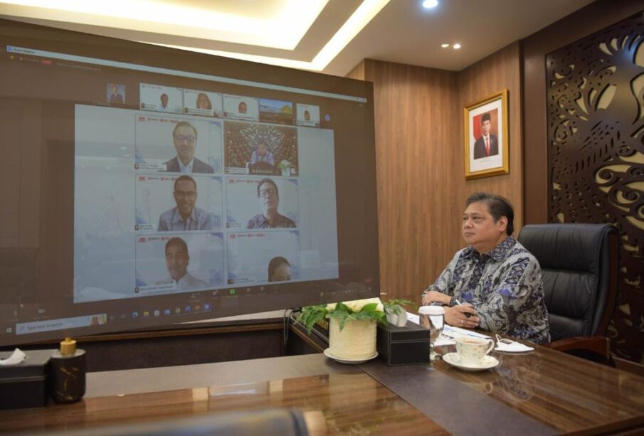 pemulihan ekonomi