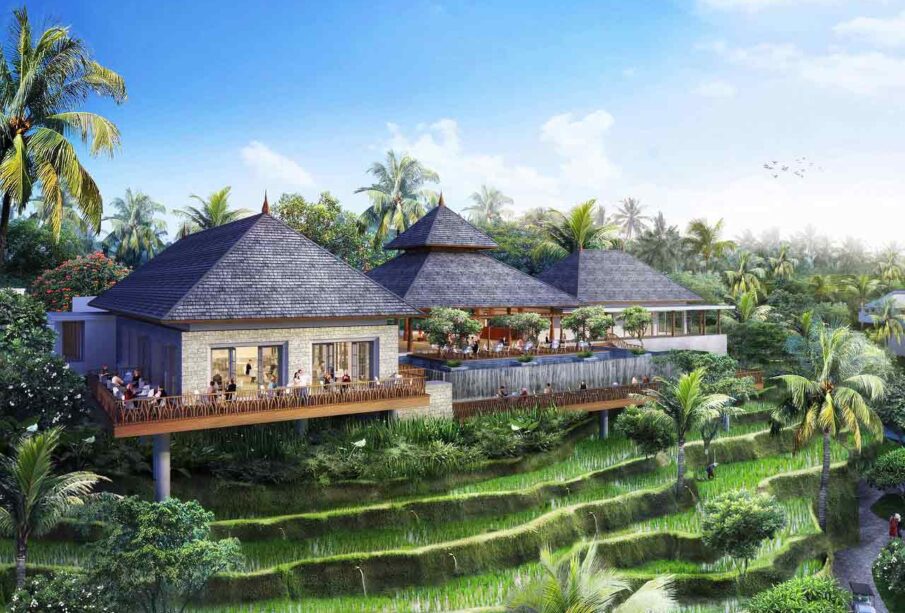 pariwisata bali