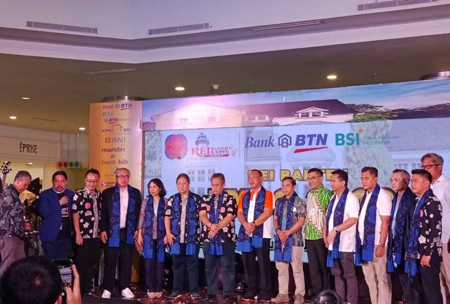 REI Banten Expo