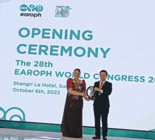 EAROPH