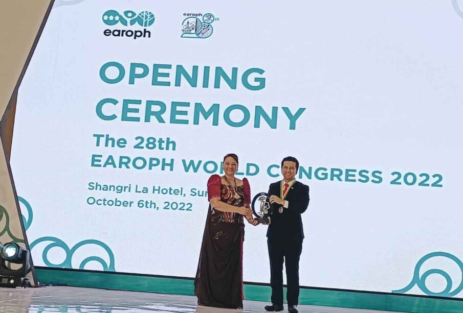 EAROPH