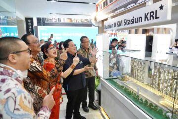 hunian rumah