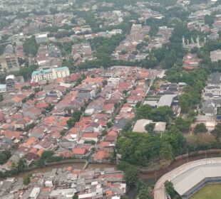subsektor properti