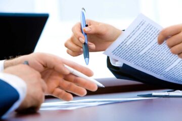investor properti